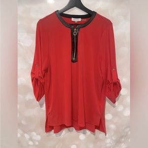 Calvin Klein blouse